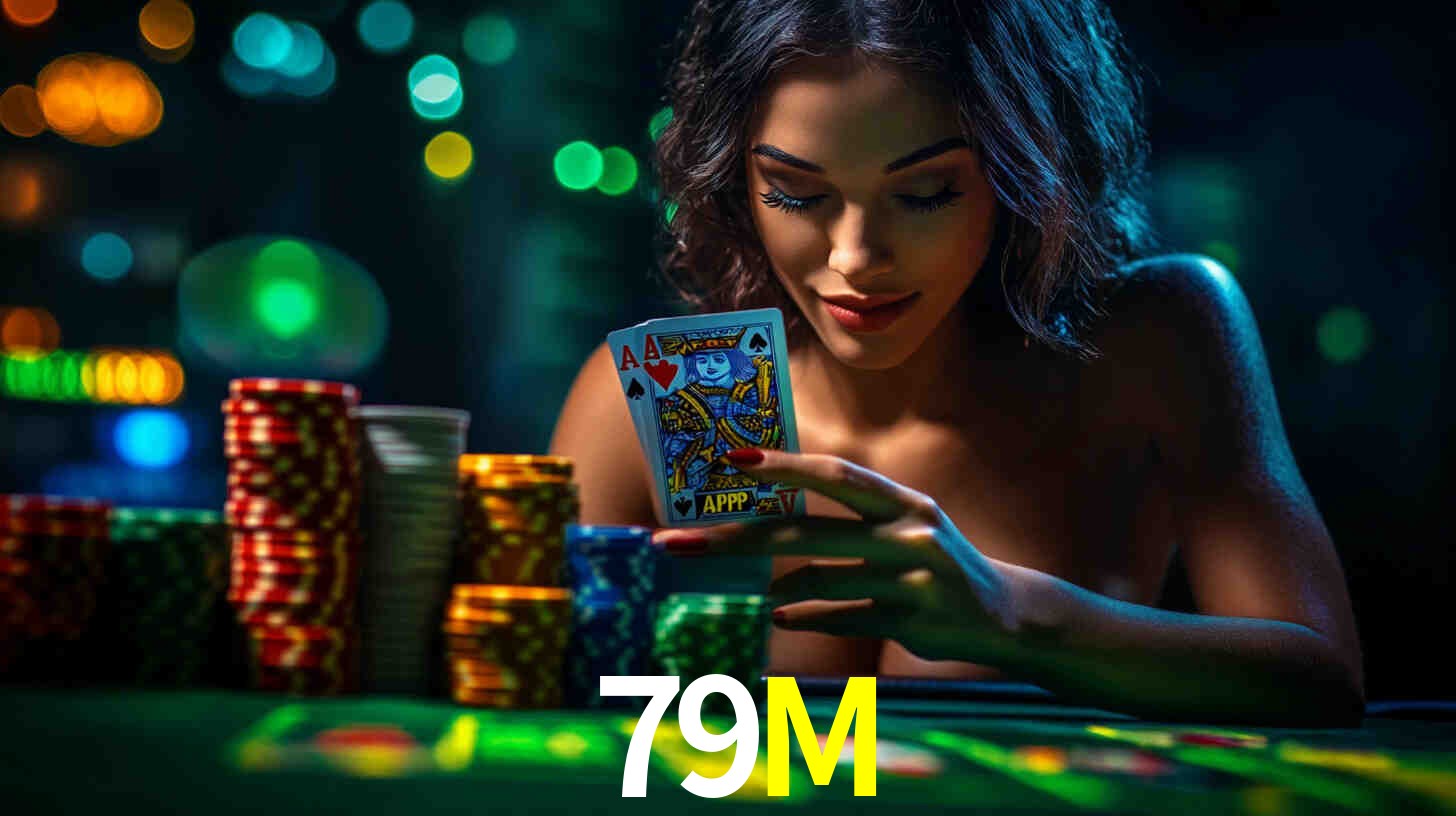 Inovações de Jogos na 79M: O Futuro das Experiências Interativas