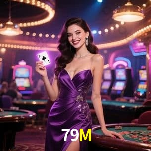 Casino Ao Vivo 79M