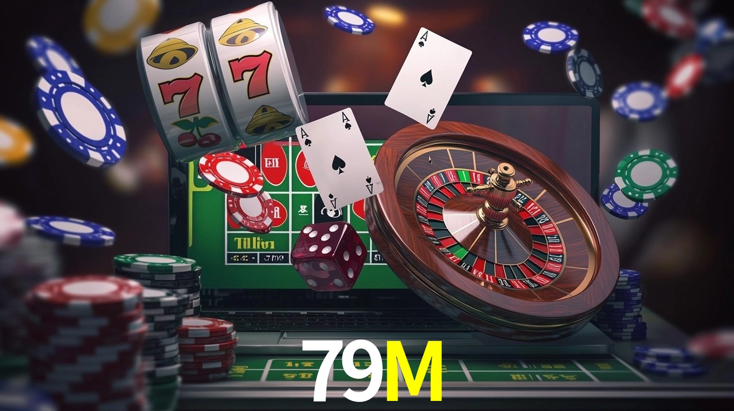 Tennis Betting 79M