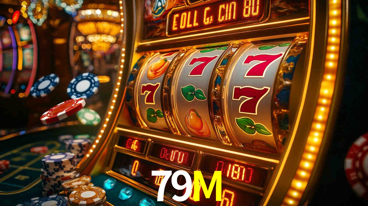 Welcome Bonus 79M