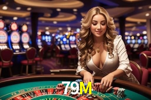 Live Casino 79M