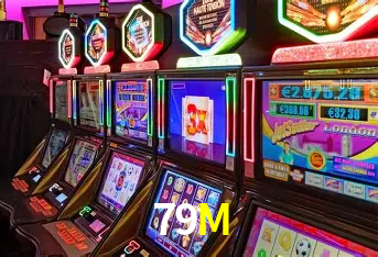 A Revolução dos Aplicativos de Jogos no 79M
