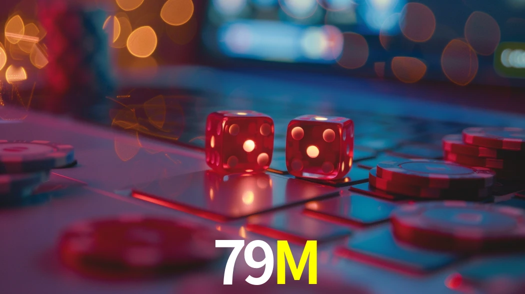 APP oficial da 79M para mobile