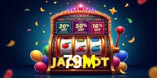 79M - Cassino Regulamentado Brasil - 79M Game
