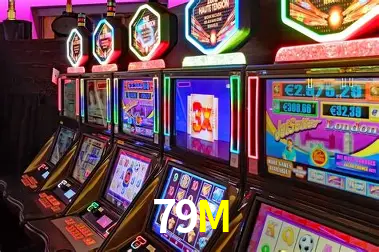 Desvendando o Mundo dos Jogos Virtuais na 79M