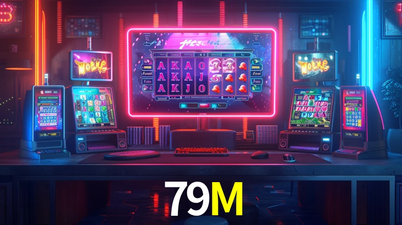 Spaceman Game 79M