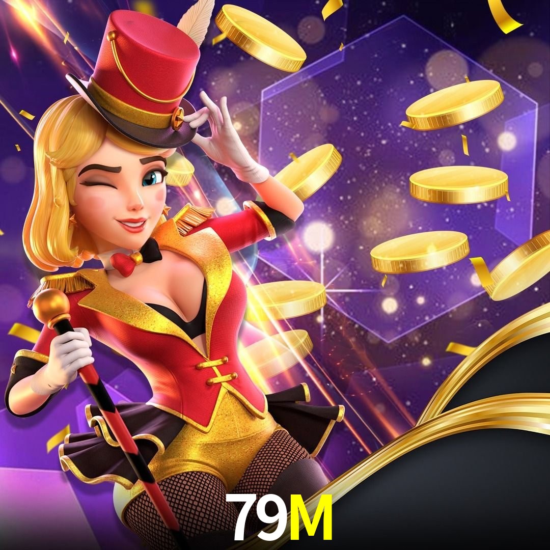Game Providers 79M