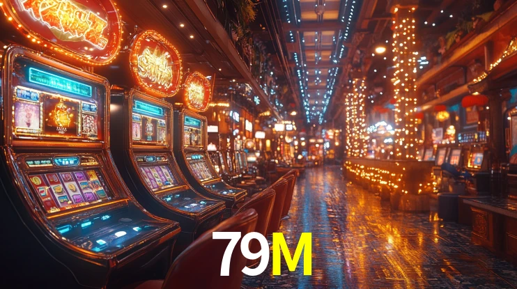Live Casino 79M