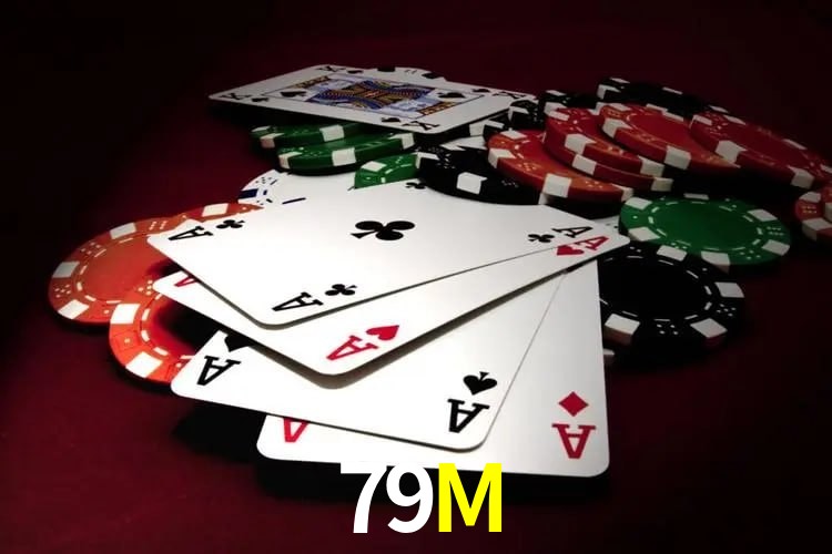 Mesa de Blackjack 79M