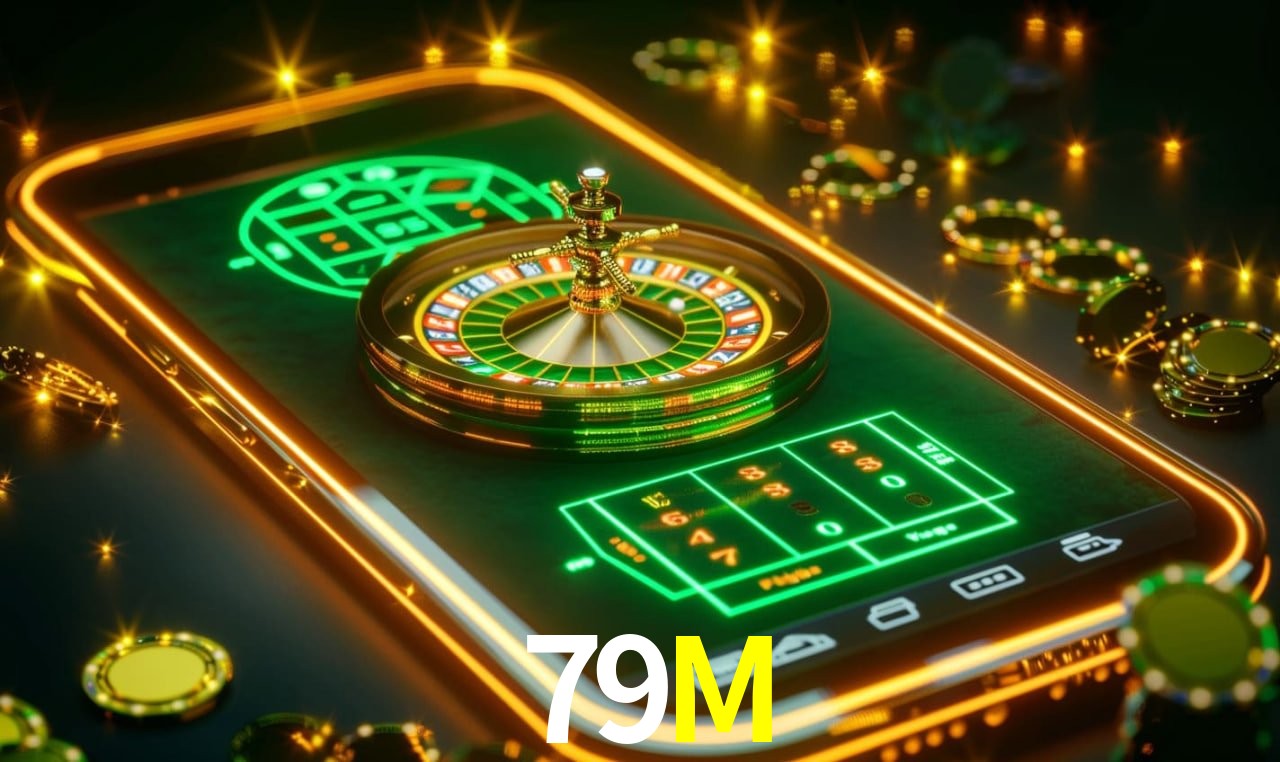 79M: Seu Cassino Premiado com Pagamentos Rápidos