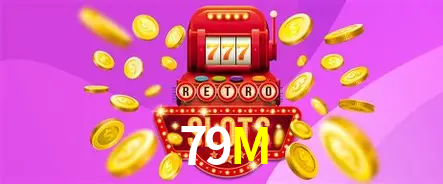 Descubra a Magia dos Jogos de Arcade no 79M