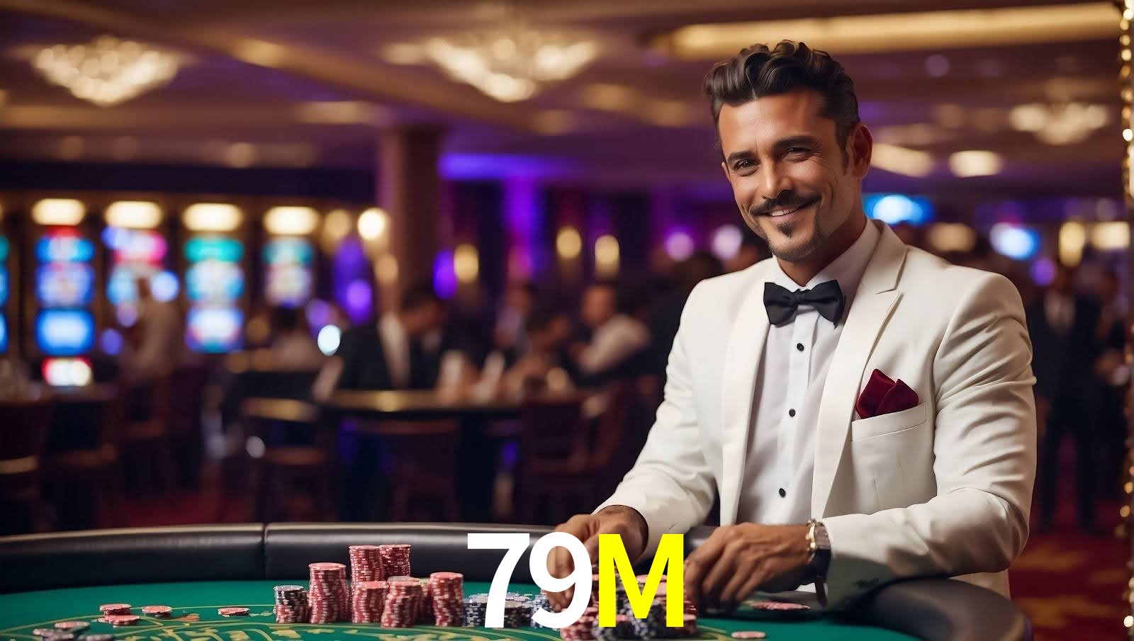 Promoções Sazonais 79M