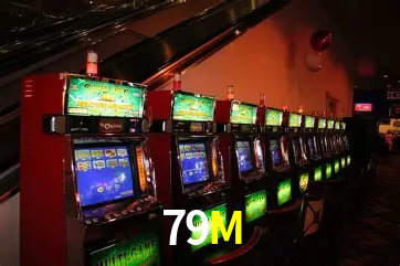 A Popularidade dos Caça-Níqueis no 79M