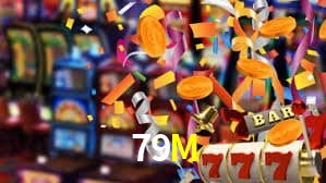 79M App Interface