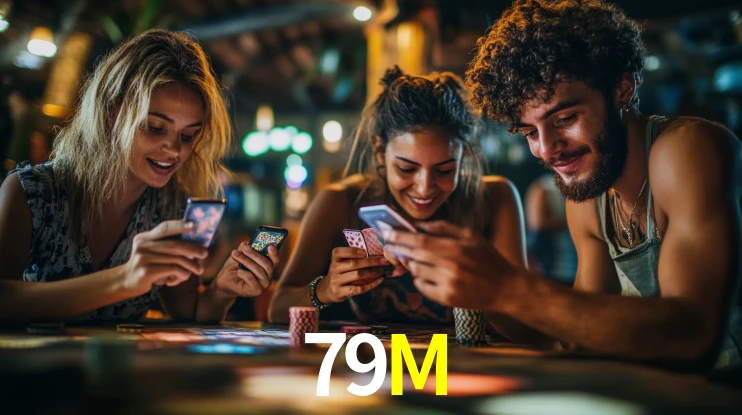 Player Reviews 79M