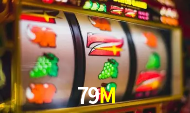A Popularidade dos Caça-Níqueis no 79M