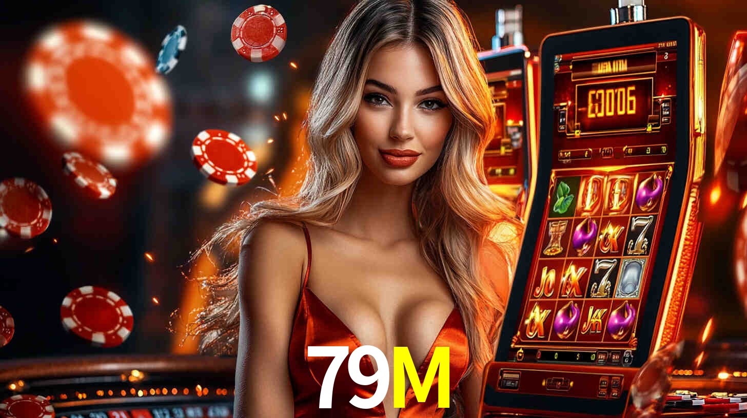 VIP Casino 79M