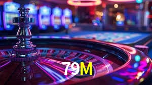 Estatísticas do Jogo 79M