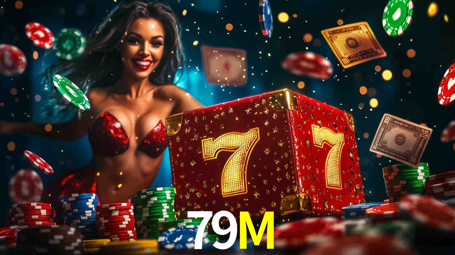 Desvendando o Mundo dos Jogos Virtuais na 79M