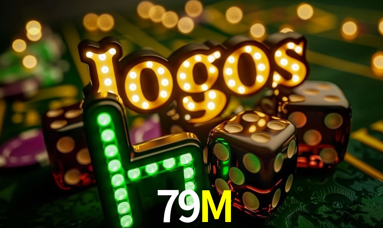Jogos de Slot 79M