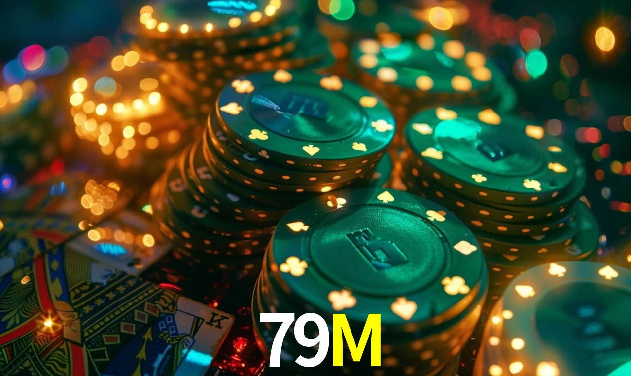 Apostas de Tênis 79M