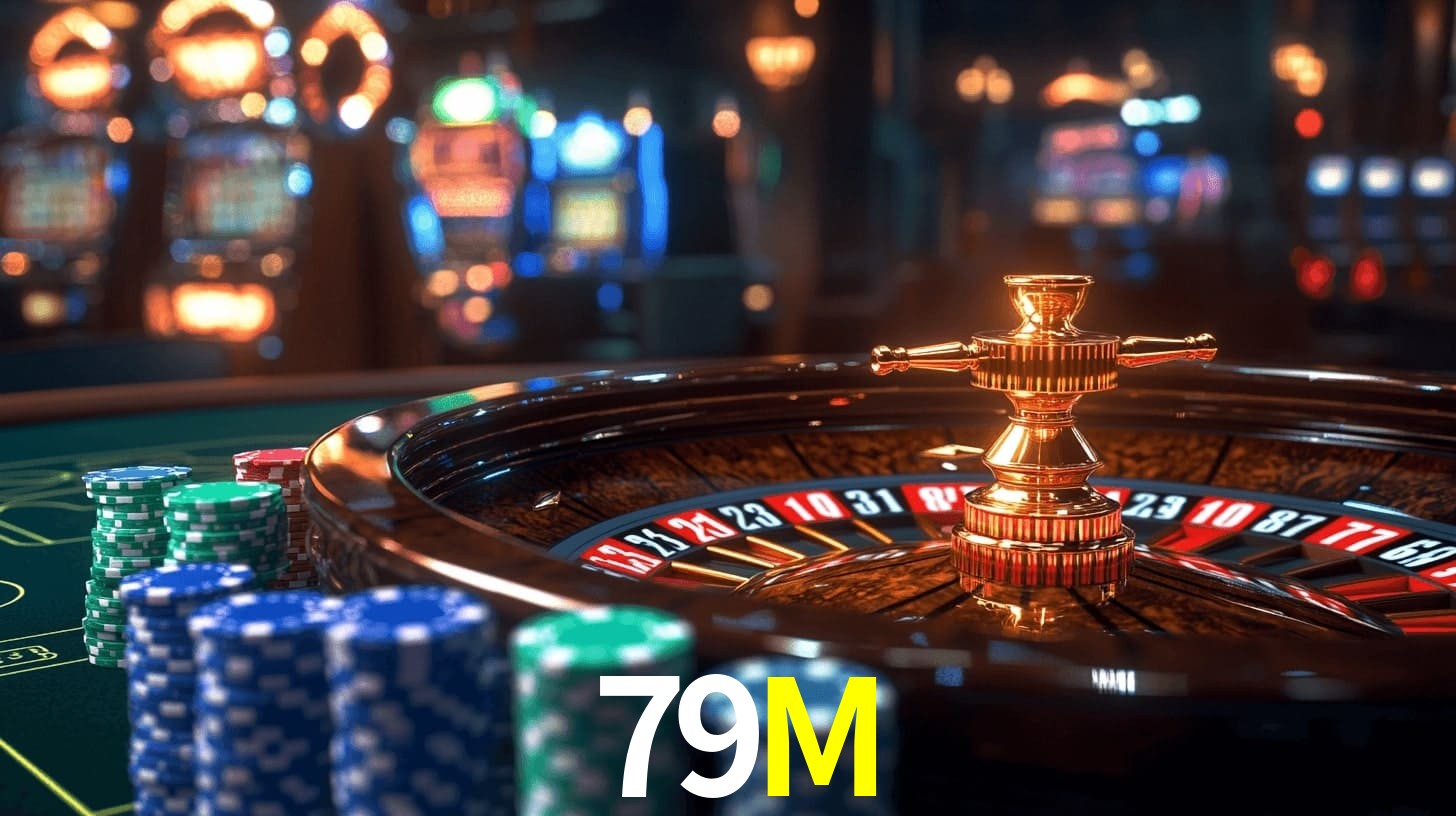 Blackjack Table 79M