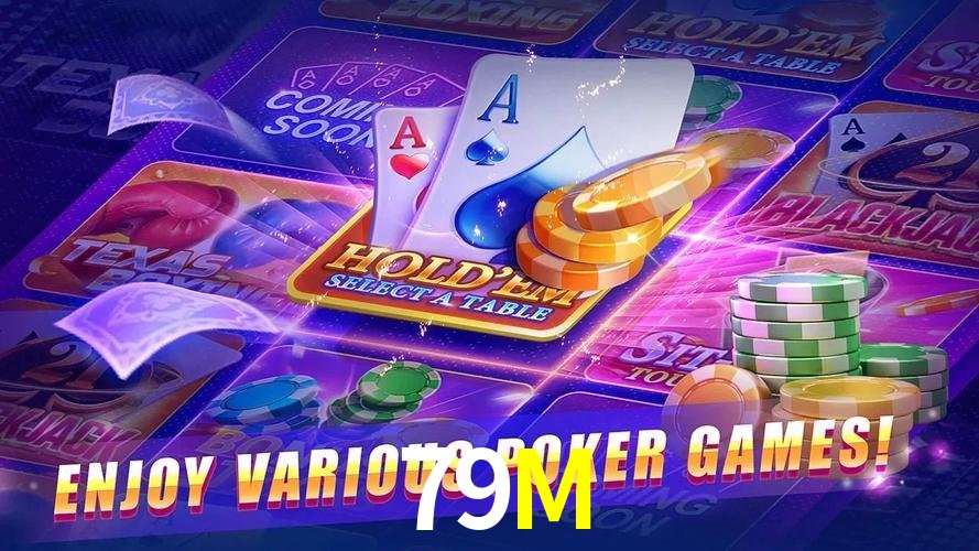 cassino 79M