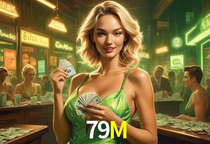 A Emoção da Loteria na 79M: Uma Chance de Mudança de Vida